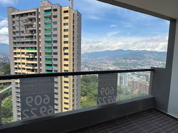 ARRIENDO de APARTAMENTO en MedellÃ­n