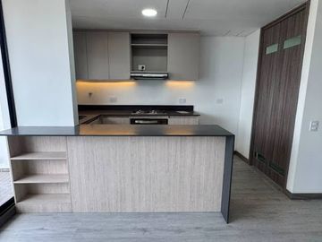 ARRIENDO de APARTAMENTO en MedellÃ­n