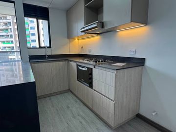 ARRIENDO de APARTAMENTO en MedellÃ­n