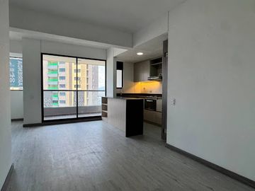 ARRIENDO de APARTAMENTO en MedellÃ­n