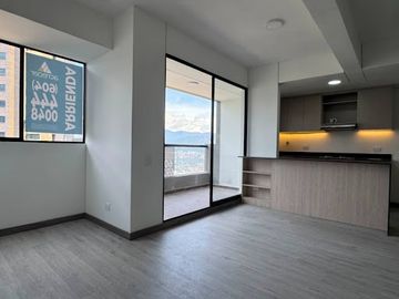 ARRIENDO de APARTAMENTO en MedellÃ­n