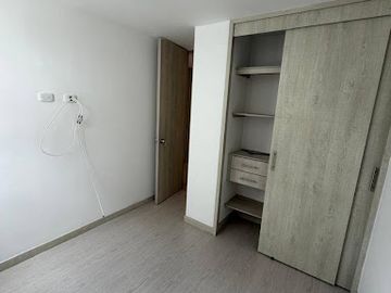 ARRIENDO de APARTAMENTO en SABANETA