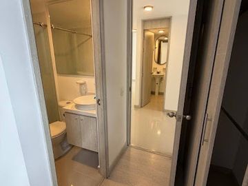 ARRIENDO de APARTAMENTO en SABANETA