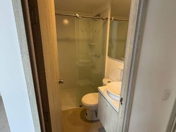 ARRIENDO de APARTAMENTO en SABANETA