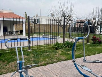 Casa en Renta amueblada en Privada Fraylea, Villa de Pozos