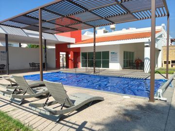 Casa en Renta amueblada en Privada Fraylea, Villa de Pozos
