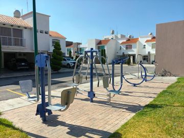Casa en Renta amueblada en Privada Fraylea, Villa de Pozos