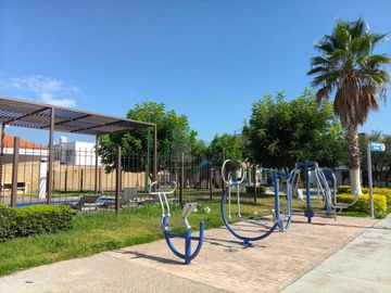 Casa en Renta amueblada en Privada Fraylea, Villa de Pozos