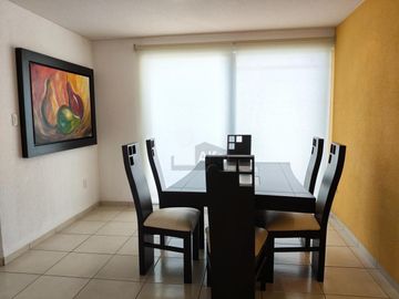 Casa en Renta amueblada en Privada Fraylea, Villa de Pozos