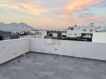 Casa en venta, Cumbres Elite Premier, Garcia, Nuevo León