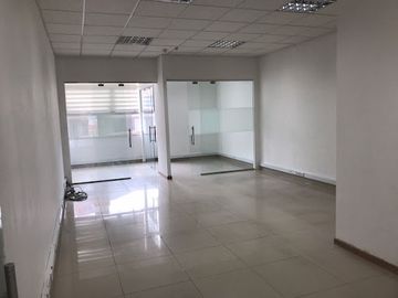 VENTA de OFICINAS en BOGOTA