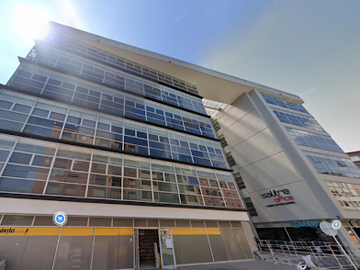 VENTA de OFICINAS en BOGOTA