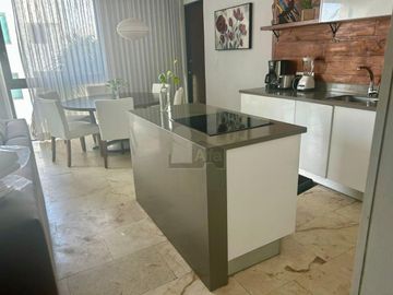 Venta de departamento de lujo en Playa del Carmen