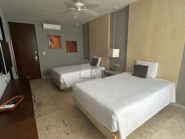 Venta de departamento de lujo en Playa del Carmen