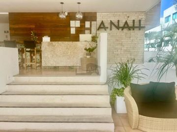 Venta de departamento de lujo en Playa del Carmen