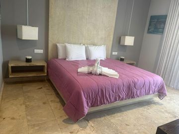 Venta de departamento de lujo en Playa del Carmen