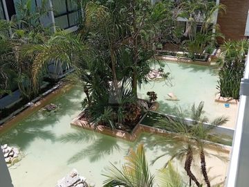 Venta de departamento de lujo en Playa del Carmen