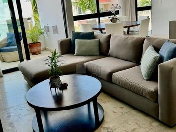 Venta de departamento de lujo en Playa del Carmen