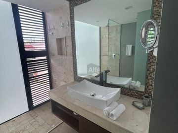 Venta de departamento de lujo en Playa del Carmen