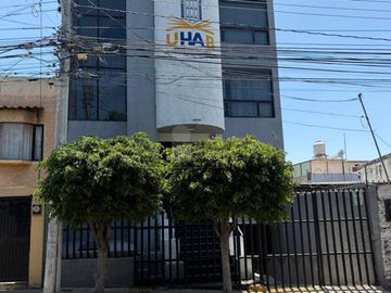 Edificio en renta en Vista Alegre, Querétaro, Querétaro