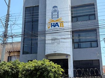Edificio en renta en Vista Alegre, Querétaro, Querétaro