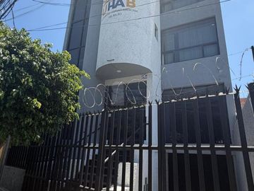 Edificio en renta en Vista Alegre, Querétaro, Querétaro