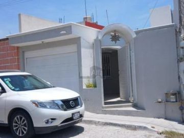 Casa sola en venta en Lomas de San Pablo, Querétaro, Querétaro
