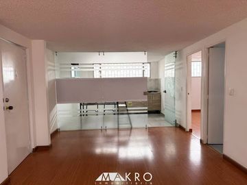 ARRIENDO de OFICINAS en BOGOTA