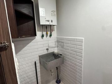 Departamento renta Nuevo Sur, Ladrillera, Monterrey, Nuevo León