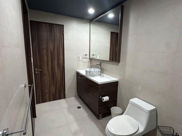 Departamento renta Nuevo Sur, Ladrillera, Monterrey, Nuevo León