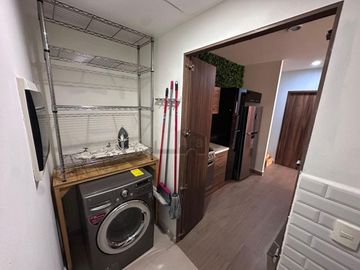 Departamento renta Nuevo Sur, Ladrillera, Monterrey, Nuevo León