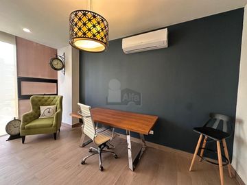 Departamento renta Nuevo Sur, Ladrillera, Monterrey, Nuevo León