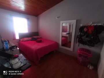ARRIENDO de CASAS en BOGOTA