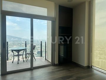 EXCLUSIVO DEPARTAMENTO EN VENTA EN TORRE LEVANT, DINASTIA EN MONTERREY