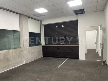 RENTA DE OFICINA | SAN JERONIMO | MONTERREY N.L