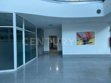 RENTA DE OFICINA | SAN JERONIMO | MONTERREY N.L