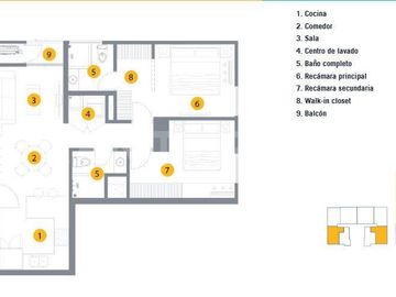 VENTA DEPARTAMENTO | CENTRO DE MONTERREY N.L.