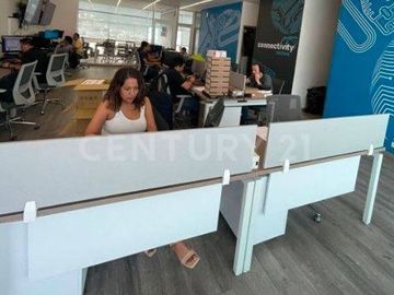 OFICINA EN RENTA | VALLE ORIENTE | SAN PEDRO GARZA GARCIA N.L.