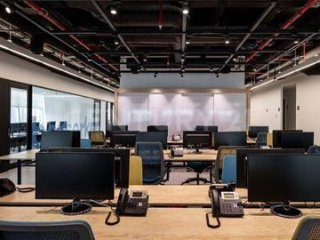 OFICINA EN RENTA | VALLE ORIENTE | SAN PEDRO GARZA GARCIA N.L.