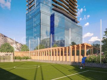 DEPARTAMENTO EN PRE VENTA | MONTERREY, NL