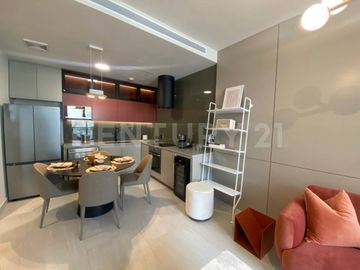 DEPARTAMENTO EN PRE VENTA | MONTERREY, NL