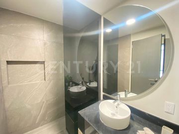 DEPARTAMENTO EN PRE VENTA | MONTERREY, NL