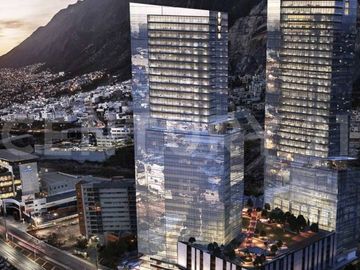 DEPARTAMENTO EN PRE VENTA | MONTERREY, NL