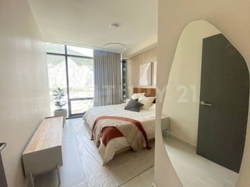 DEPARTAMENTO EN PRE VENTA | MONTERREY, NL