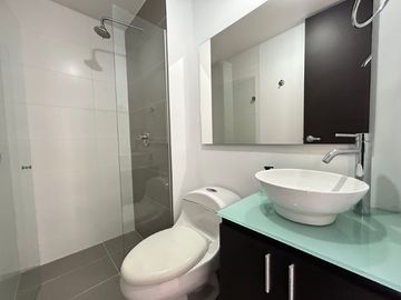 APARTAMENTO EN ARRIENDO UBICADO EN ENVIGADO SECTOR LOMA DE LAS BRUJAS