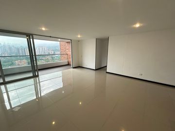 APARTAMENTO EN ARRIENDO UBICADO EN ENVIGADO SECTOR LOMA DE LAS BRUJAS