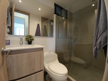 APARTAMENTO EN ARRIENDO UBICADO EN EL RETIRO SECTOR VEREDA EL CARMEN
