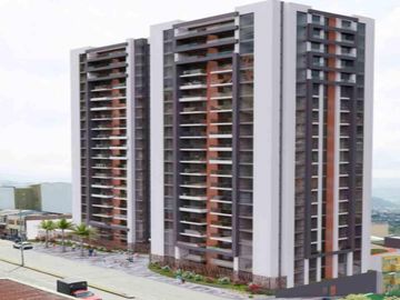 APARTAMENTO EN VENTA EN AV SANTANDER/MANIZALES