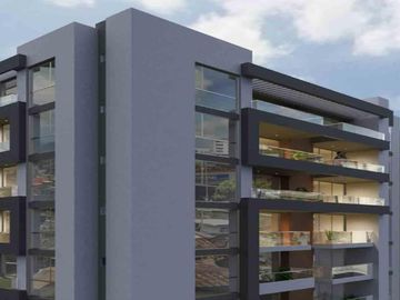 APARTAMENTO EN VENTA EN AV SANTANDER/MANIZALES