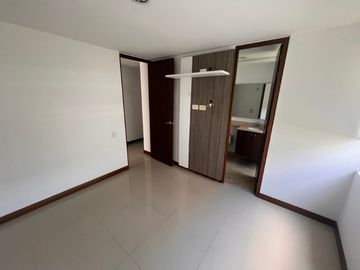APARTAMENTO EN ARRIENDO UBICADO EN EL POBLADO SECTOR LOMA DEL INDIO